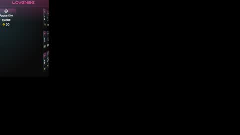 Snapshot of dayan_foxx chatting on April 23, 2026, 7:27 pm Dayan foxx online show from April 23, 2026, 7:27 pm