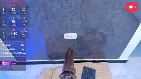 Dayan  online show from October 15, 2025, 8:09 pm