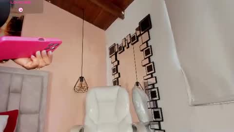 Snapshot of dayan_rose_ chatting on June 26, 2026, 8:02 pm Dayan online show from June 26, 2026, 8:02 pm