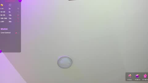 dayana_harlow2 online show from November 27, 2025, 7:27 pm