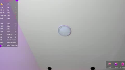 dayana_harlow2 online show from January 15, 2026, 7:06 pm