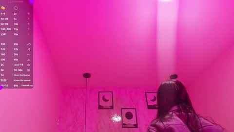 dayana_harlow2 online show from February 14, 2026, 7:32 pm