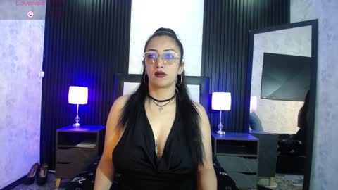 Dayana online show from January 14, 2025, 12:56 pm