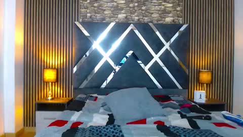 Dayana online show from October 4, 2025, 1:53 pm