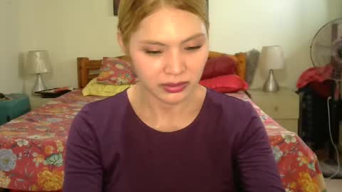 Dayana Cristal online show from December 9, 2024, 3:29 am