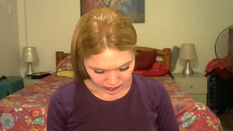 Dayana Cristal online show from December 9, 2024, 12:40 pm