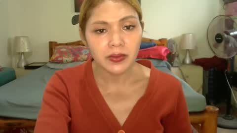 Dayana Cristal online show from January 1, 2025, 3:56 am