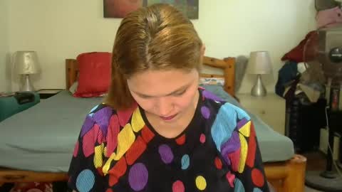 Dayana Cristal online show from January 6, 2025, 3:42 am