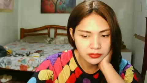 Dayana Cristal online show from January 7, 2026, 12:35 am