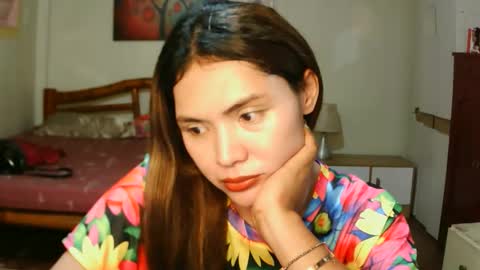Dayana Cristal online show from May 16, 2026, 10:36 am