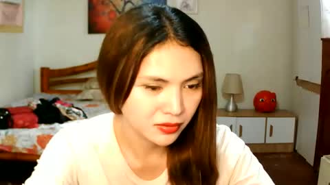 Dayana Cristal online show from June 6, 2026, 7:57 am