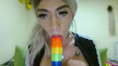 Snapshot of dayanna_01_ chatting on March 3, 2025, 5:09 am dayanna_01_ online show from March 3, 2025, 5:09 am