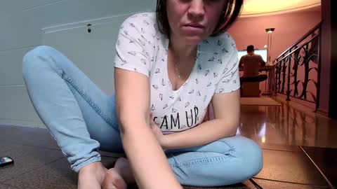 Dayanna Sweet online show from January 28, 2025, 3:35 pm