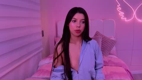 Dayana online show from November 15, 2025, 1:03 am