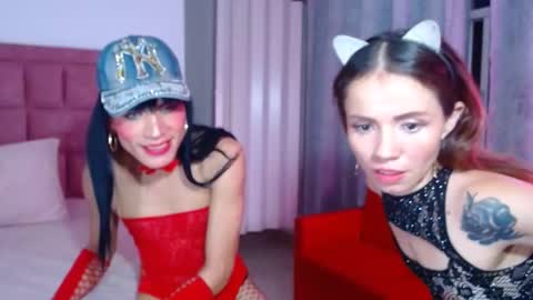 Snapshot of dayannaxxo chatting on January 28, 2025, 7:11 am dayannaxxo online show from January 28, 2025, 7:11 am