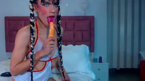 Snapshot of dayannaxxo chatting on March 4, 2025, 2:06 am dayannaxxo online show from March 4, 2025, 2:06 am