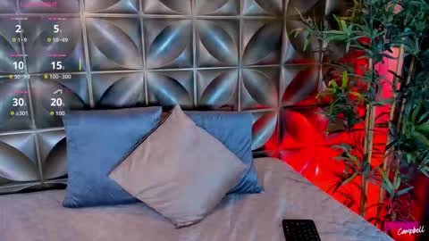 Dayanne online show from October 31, 2025, 10:44 pm