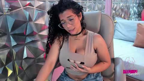 Dayanne online show from February 10, 2026, 5:22 am