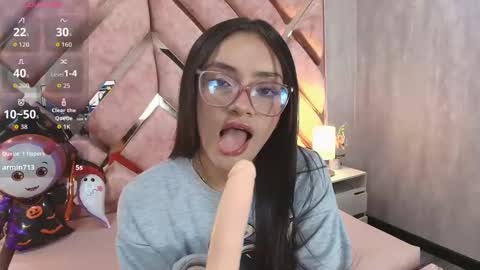 dayannedubois online show from October 26, 2025, 5:35 am