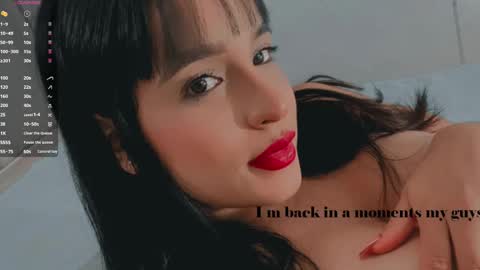 nice too meet you i m alison online show from December 27, 2024, 10:16 pm