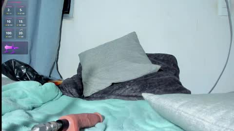 nice too meet you i m alison online show from February 16, 2025, 10:10 am