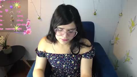 Dayanna online show from December 13, 2024, 1:12 pm