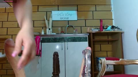 Dayla online show from January 8, 2025, 1:52 pm