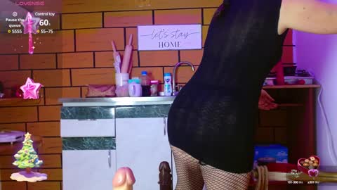 Dayla online show from January 10, 2025, 12:58 pm