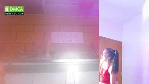 Dayla online show from February 9, 2025, 12:19 pm