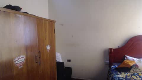 Snapshot of daylon_brown_ chatting on September 17, 2025, 7:15 pm Dylon online show from September 17, 2025, 7:15 pm