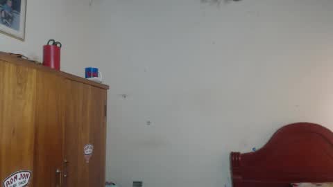 Snapshot of daylon_brown_ chatting on September 20, 2025, 2:18 pm Dylon online show from September 20, 2025, 2:18 pm