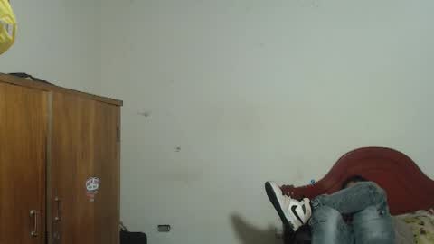 Snapshot of daylon_brown_ chatting on September 26, 2025, 1:53 am Dylon online show from September 26, 2025, 1:53 am