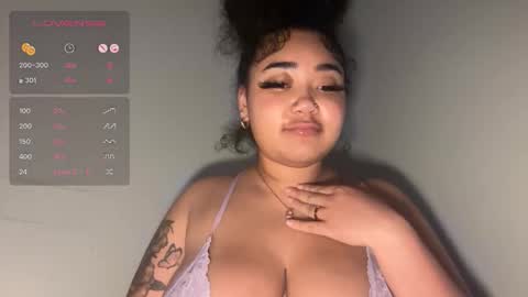 dayqueen1 online show from March 23, 2026, 10:08 am