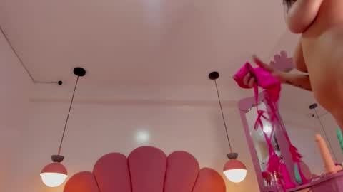 DAYRA ANGELS online show from December 7, 2024, 8:16 pm