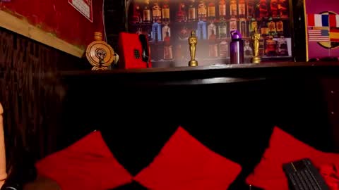 DAYRA ANGELS online show from December 9, 2024, 11:03 pm