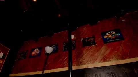 DAYRA ANGELS online show from December 10, 2024, 2:05 am