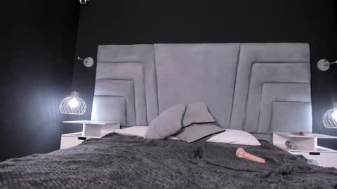 DAYRA ANGELS online show from December 12, 2024, 5:10 am