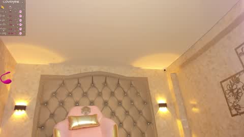 DAYRA ANGELS online show from December 30, 2024, 5:48 am