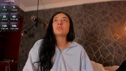 DAYRA ANGELS online show from April 8, 2026, 6:30 pm