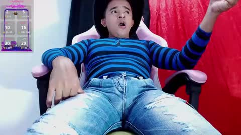 Snapshot of dayro_dduran chatting on September 14, 2025, 5:34 pm dayro_dduran online show from September 14, 2025, 5:34 pm