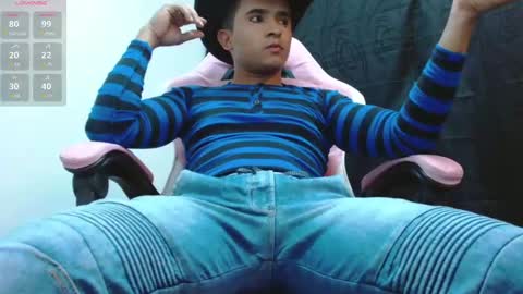 Snapshot of dayro_dduran chatting on September 21, 2025, 6:31 pm dayro_dduran online show from September 21, 2025, 6:31 pm