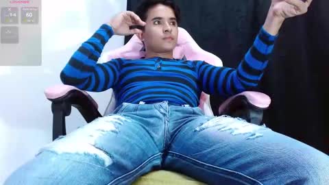 Snapshot of dayro_dduran chatting on October 5, 2025, 6:28 pm dayro_dduran online show from October 5, 2025, 6:28 pm