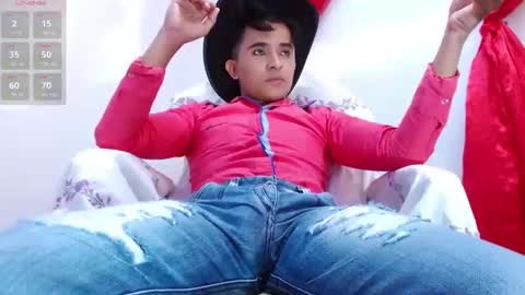 Snapshot of dayro_dduran chatting on October 18, 2025, 6:41 pm dayro_dduran online show from October 18, 2025, 6:41 pm