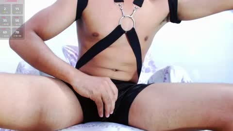 Snapshot of dayro_dduran chatting on November 3, 2025, 6:09 pm dayro_dduran online show from November 3, 2025, 6:09 pm