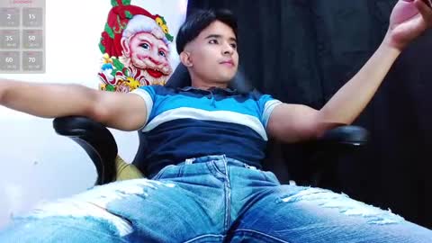 dayro_dduran online show from November 16, 2025, 7:08 pm