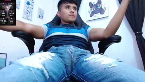 dayro_dduran online show from January 31, 2026, 7:34 pm