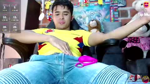 dayro_dduran online show from June 23, 2026, 8:07 pm