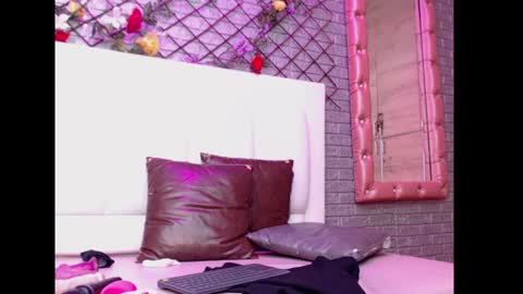 Dayse  online show from January 3, 2025, 3:44 pm