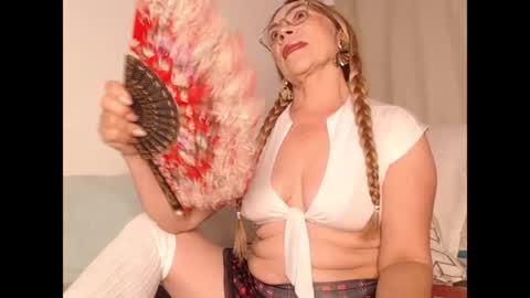 Dayse  online show from April 10, 2026, 8:52 am