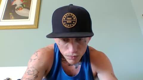 Daytona Dalton online show from February 2, 2025, 5:04 pm